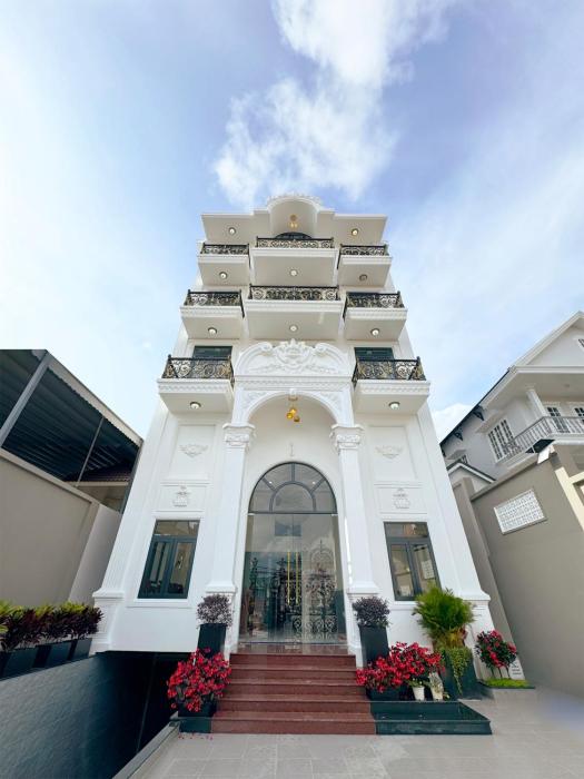 Jay Grand Dalat Hotel