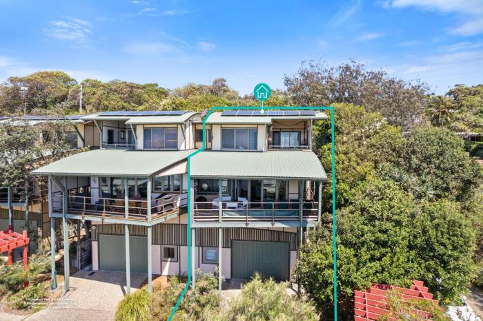 Claytons 7 by Discover Stradbroke