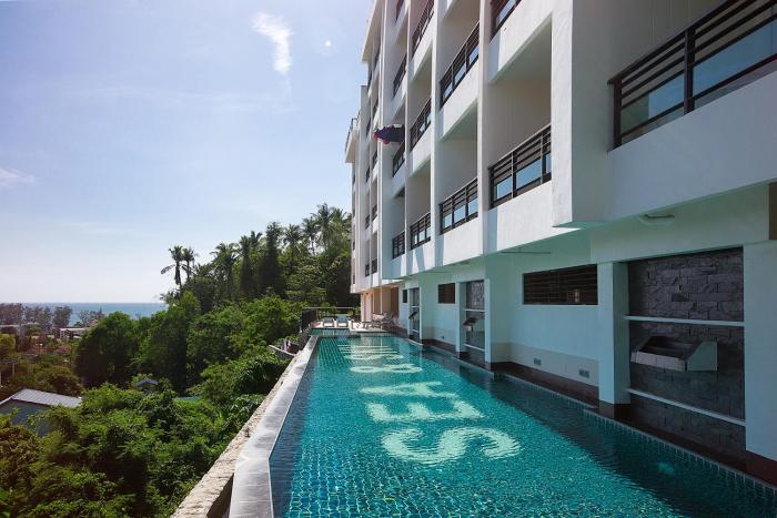 Seaside Haven Karon