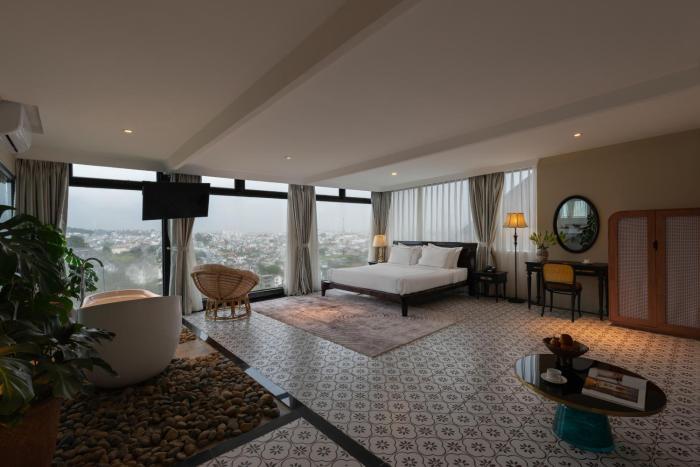 The Manor Villas Da Lat