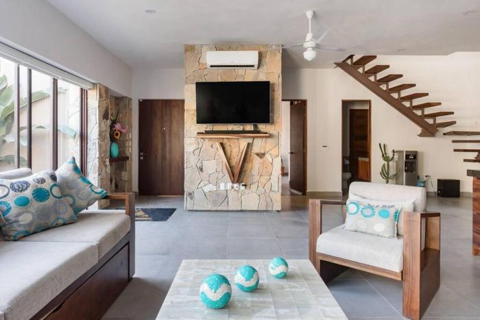 Villa Vargas Sayulita