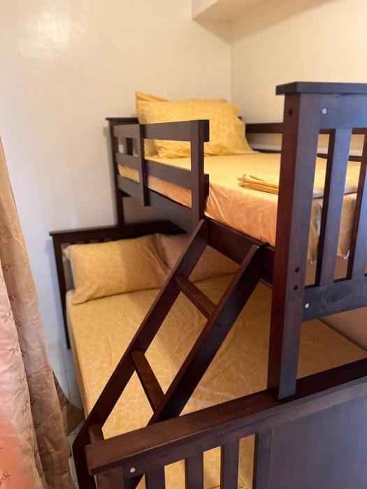 Laureano Di Trevi Tower