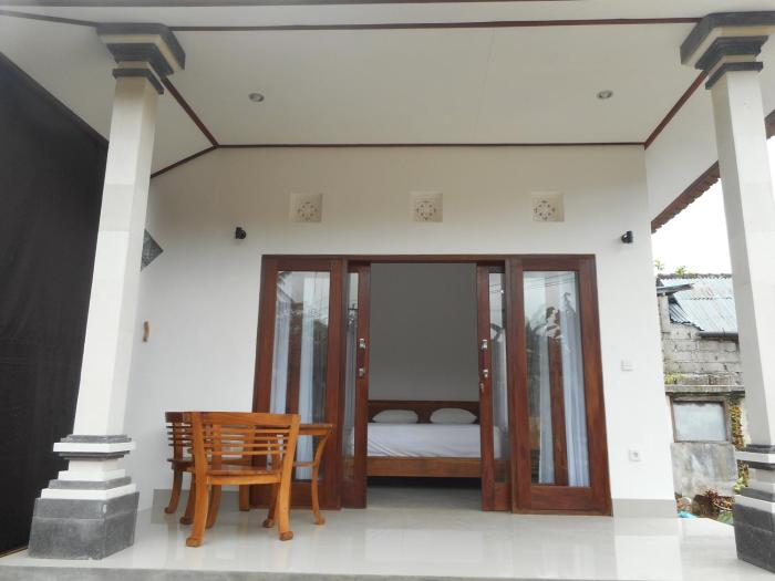 New Lilastana Homestay