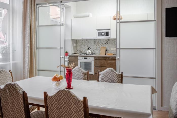 Guest Home in the Heart of old Tbilisi center