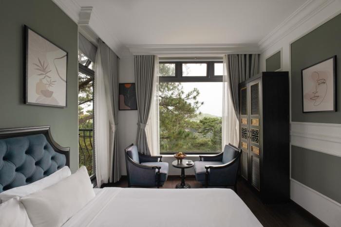 The Gate Boutique Hotel Đà Lạt