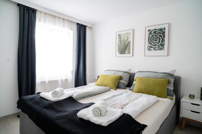 FarawayHomes Studio St Wolfgang #2