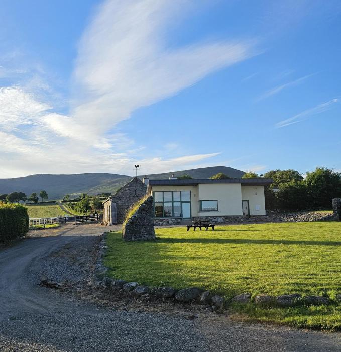 Ballycrystal House Getaway