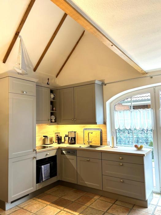 Ferienhaus Fröhlich