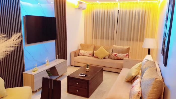 Appartement de Haut Standing.