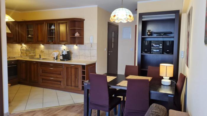 Apartament nad Potokiem