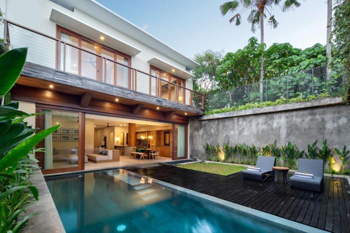 Kolila Villa Seminyak by Ini Vie Hospitality