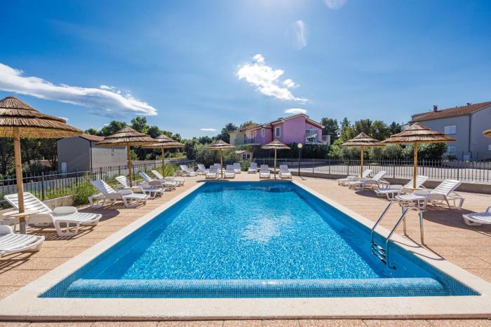 Residence Kamenjak Runke