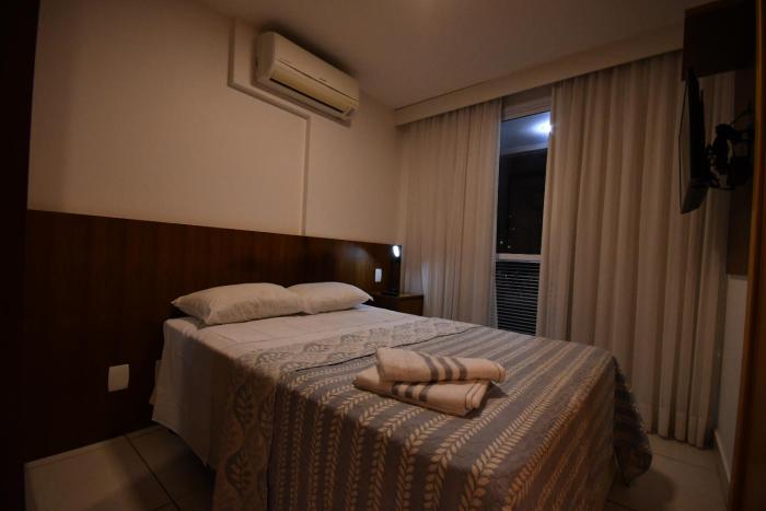 Flat Canadá em Brasília