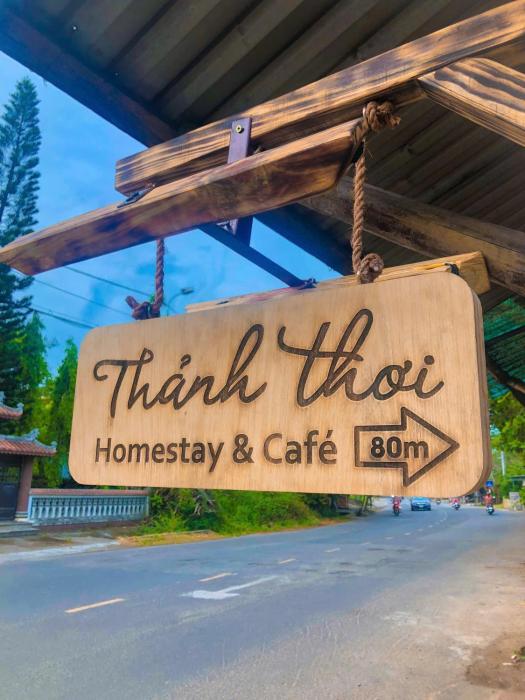 Thảnh Thơi HomeStay & Yoga