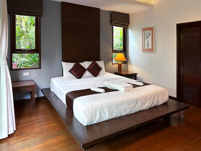 Dreamville Koh Phangan