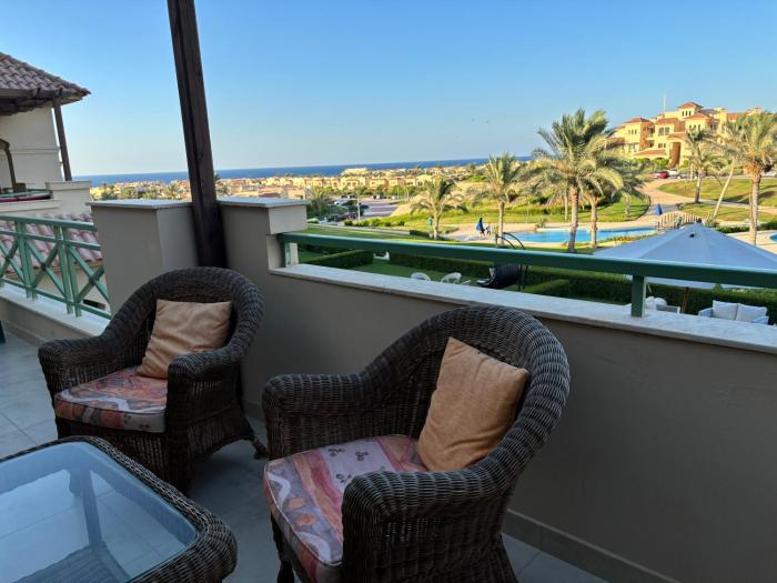 Penthouse in La Vista Bay