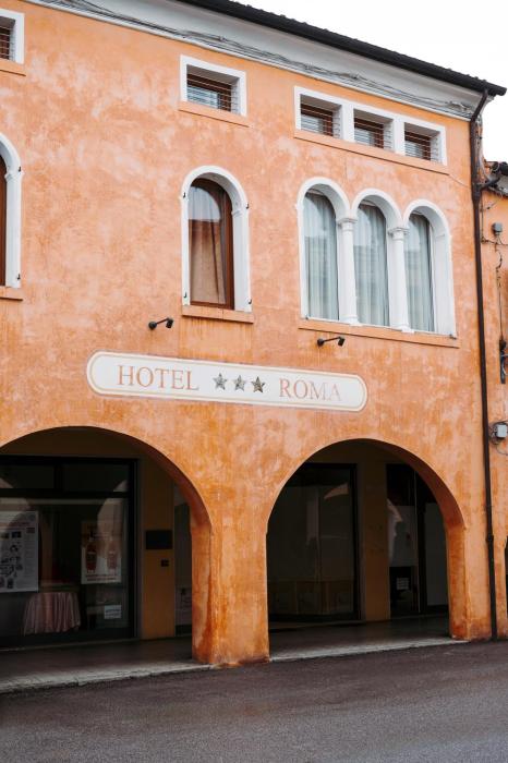 Hotel Roma