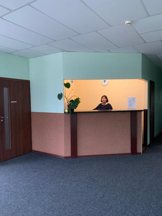 Центр автотуризму М12