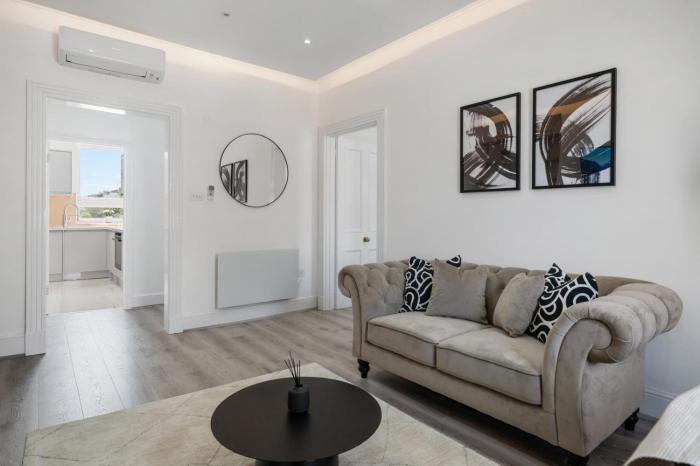 The Belgrave Residences