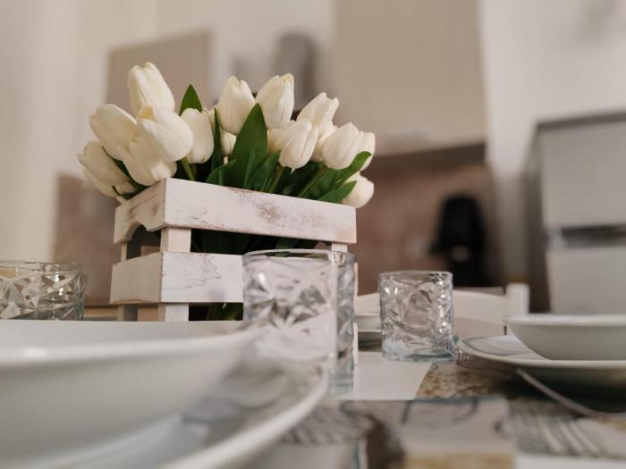 Central station Apartment