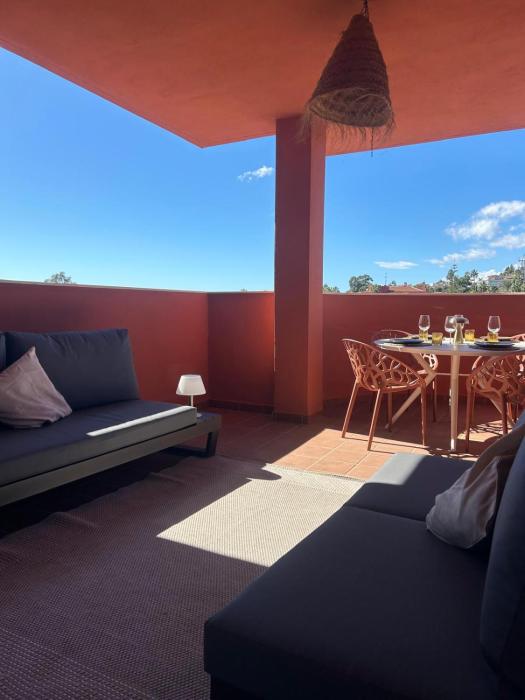 Apartamento La Vida - Marbella - Seaview