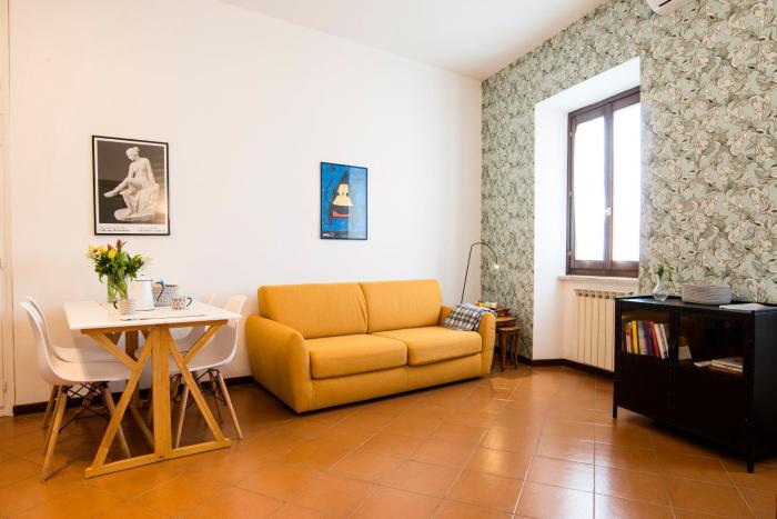 Casa Geco Cozy apartment near St Peter
