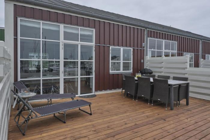 Stunning Home In Ebeltoft With 2 Bedrooms And Wifi