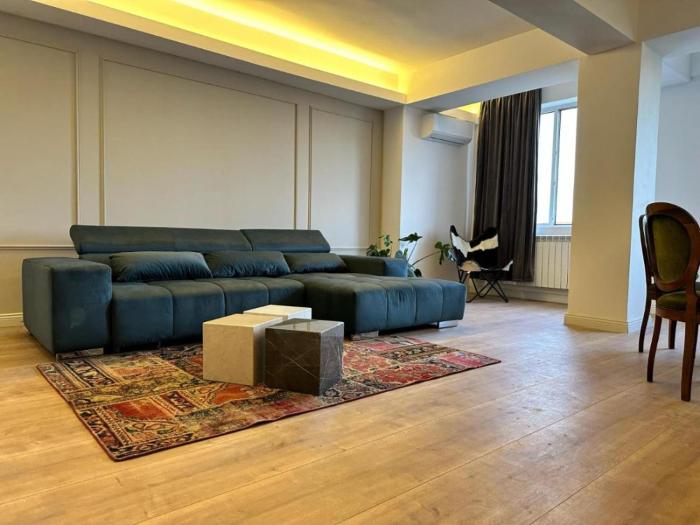 City Life, Forest Vibes