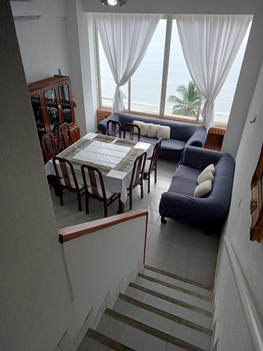 Tucacas Penthouse w Generator and Water Tank