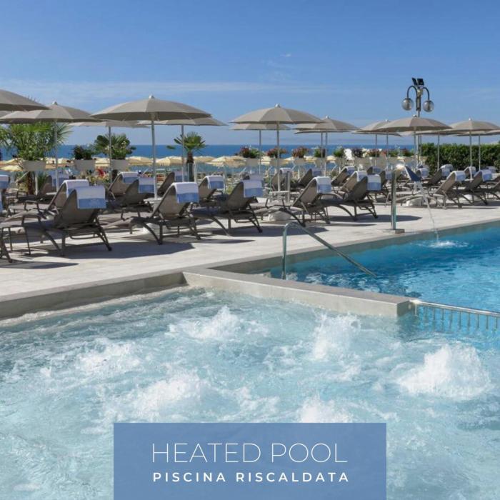 Hotel Cavalieri Palace & Suites