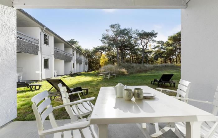 1 Bedroom Stunning Apartment In Nexø