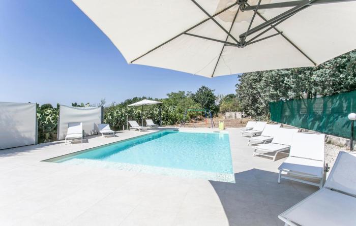 Awesome Home In Santa Croce Camerina