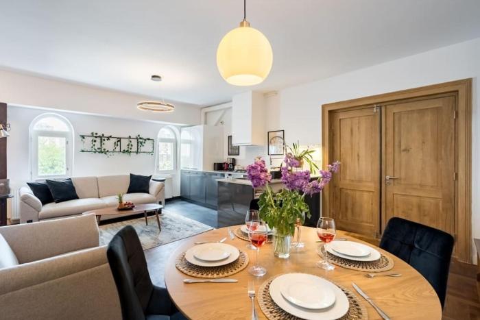 Stunning 2Br Apartment - Ateneu - City Center