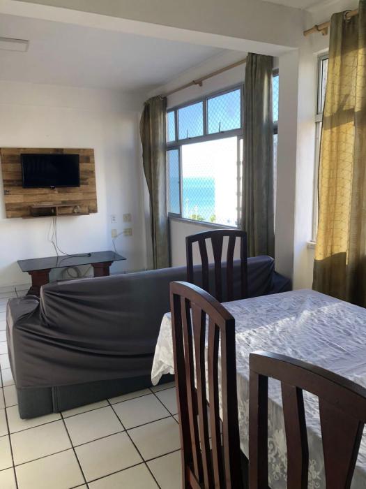 Apartamento praia Beira Mar