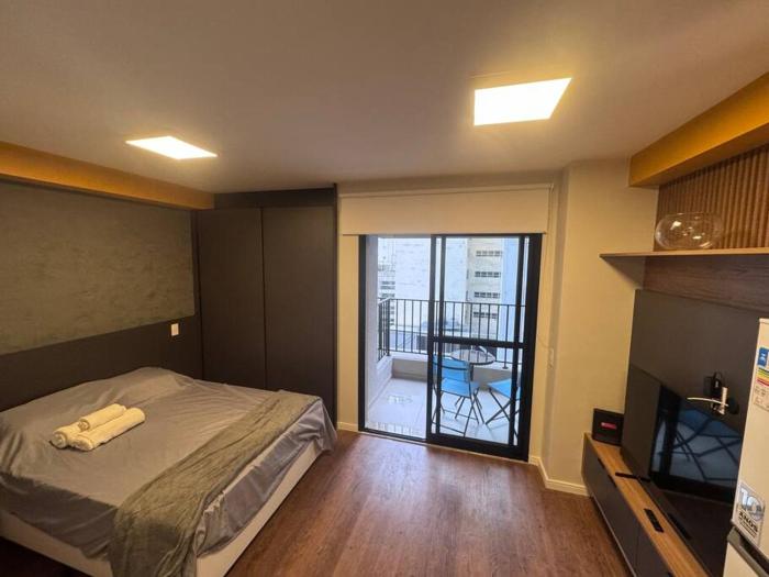 Studio 606, viva Santa Cecília