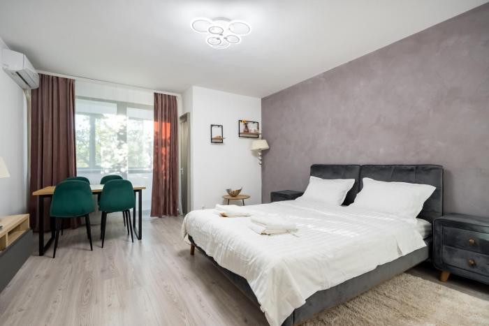 Oasis Concept Studio