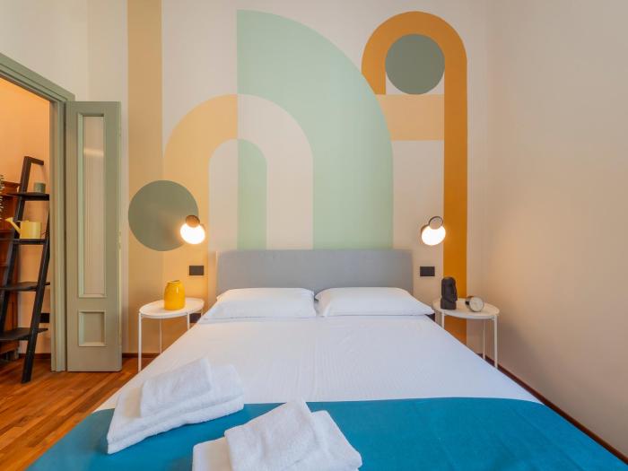 Xenia Apartments - Renovated two-room apartment in SantAmbrogio