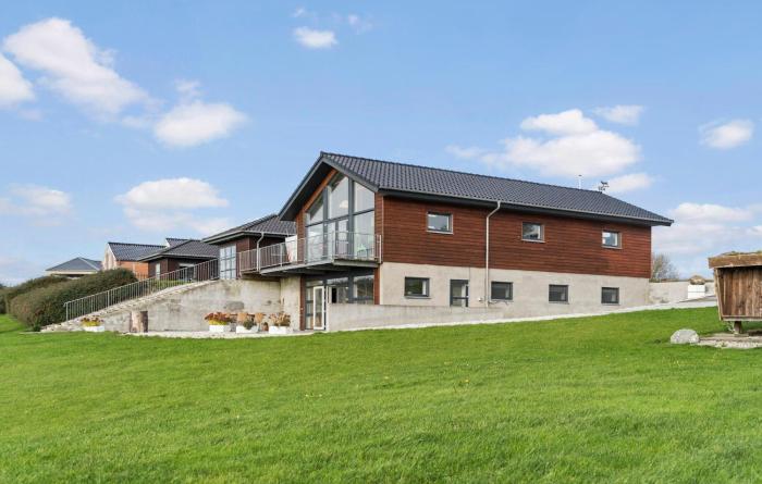 Cozy Home In Hanstholm With Wifi