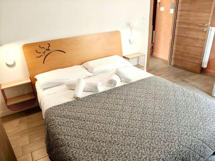 Cozy Apartment in the heart of Garbatella