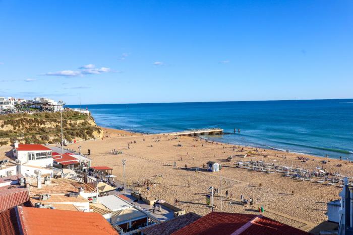 Casa Maguy - Terrace & Seaview