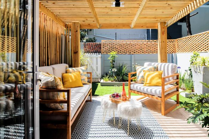 Von Chambers Blouberg