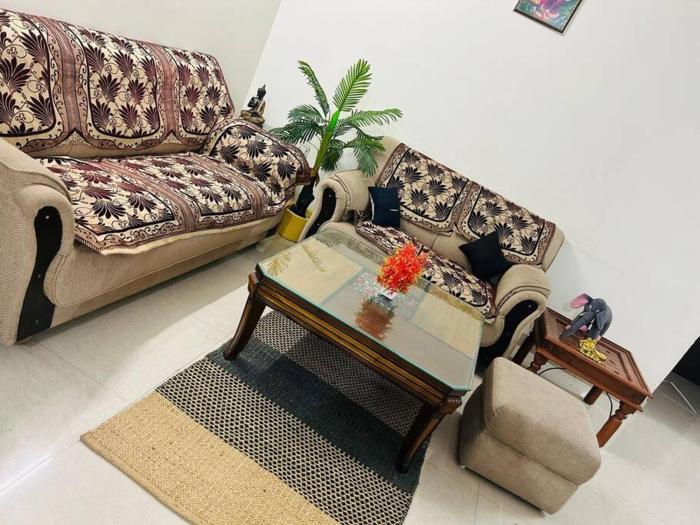 Spacious homestay in heart of the city