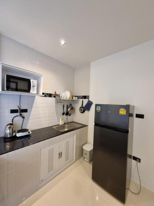 Nua tone riverside resort