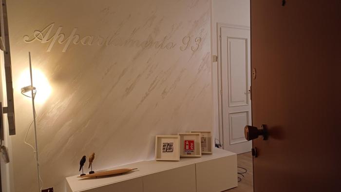 Appartamento 93 di andrea sonzogni