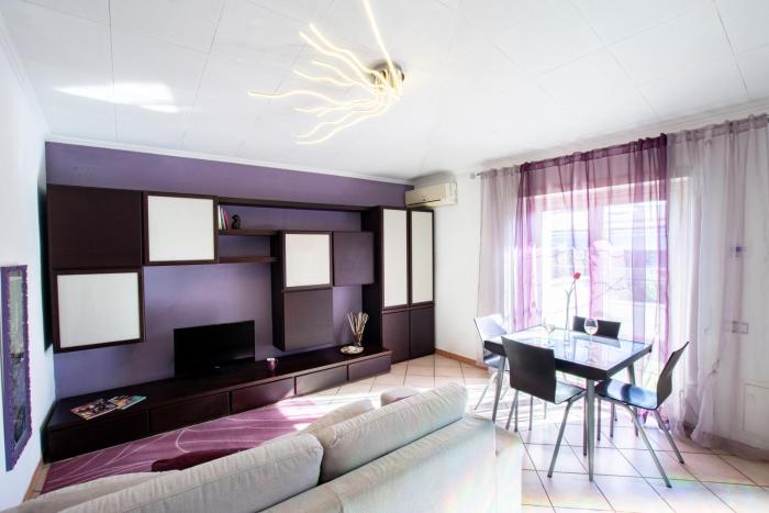 Attico Appia Antica Ciampino Aeroporto