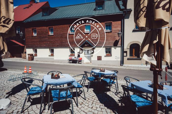 Chata Adélka