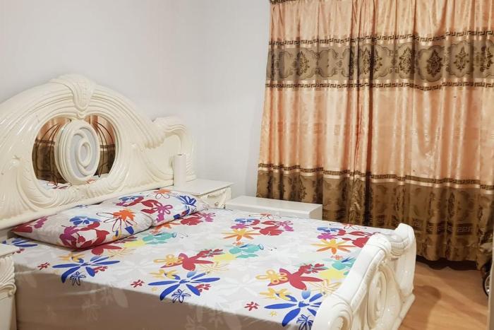 Zimmer neben Flughafen