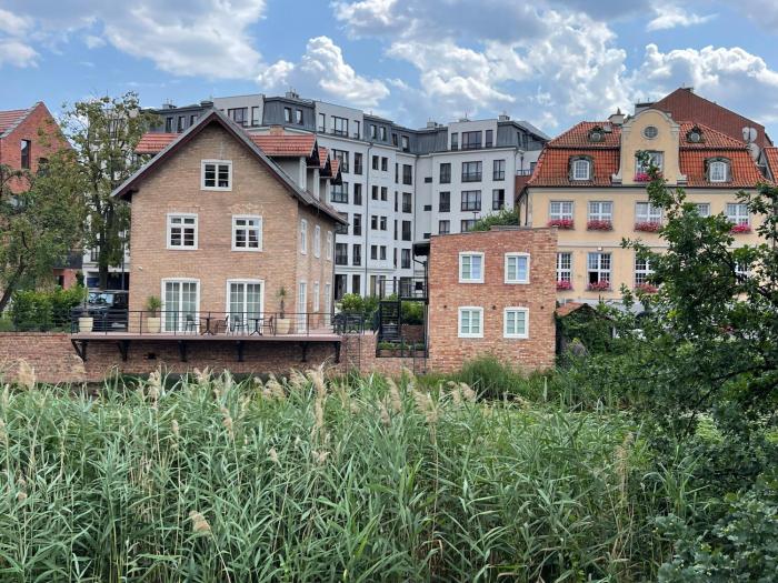 River House