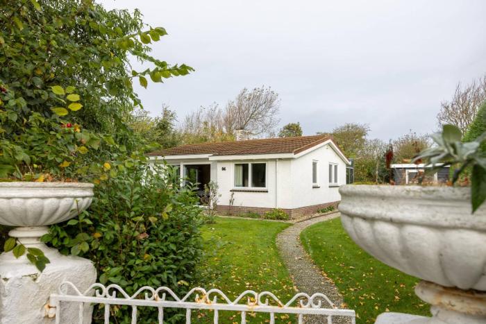 Hello Zeeland - vakantiewoning Joossesweg 86