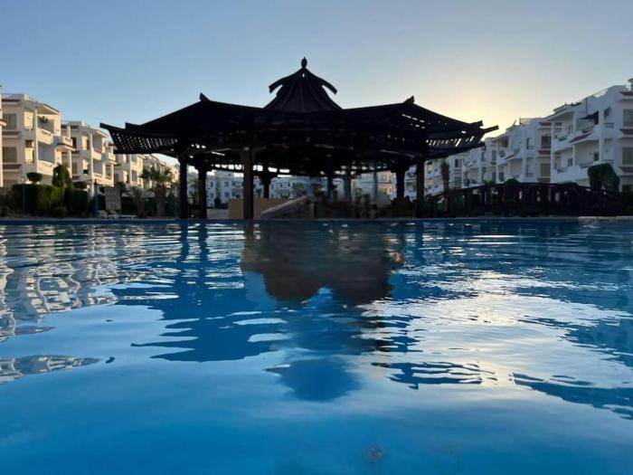 Apartment in Sharm bride resort